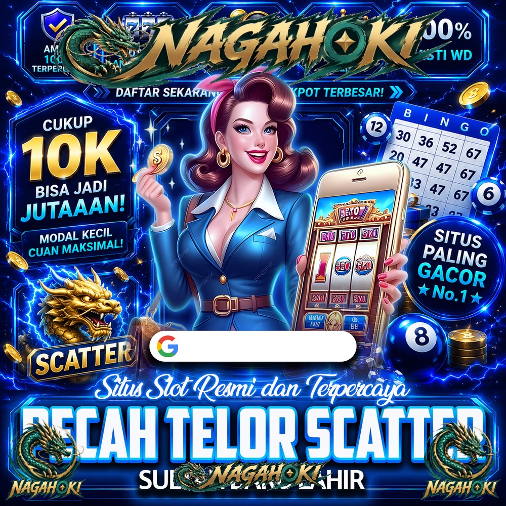 NAGAHOKI X Sobha Sector 1 Noida Extension: Platform Hiburan Online Dengan Akses Android Praktis Dan Konten Yang Diperbarui